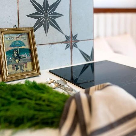 Bohemian Style Apt In The Centre Apartment Krakow Exterior photo