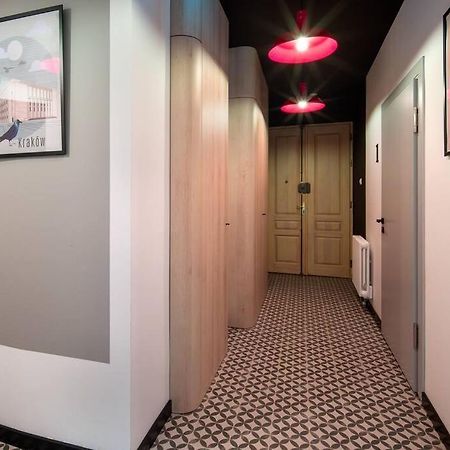 Bohemian Style Apt In The Centre Apartment Krakow Exterior photo