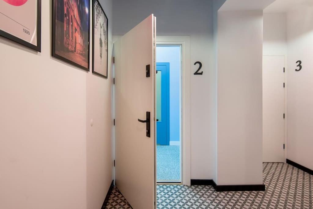 Bohemian Style Apt In The Centre Apartment Krakow Exterior photo